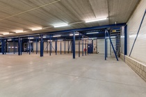 Bedrijfsruimte Deventer - Osnabrückstraat 26 - Foto 6