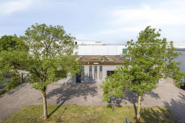 BedrijfsruimteaanReigerbosweg 16<br/> inWaalwijk BedrijfsruimteaanReigerbosweg 16<br/> inWaalwijk