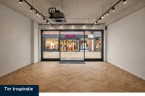 Bekijk foto 2 van eenheid 1 aan de Heuvelstraat 29 in Tilburg