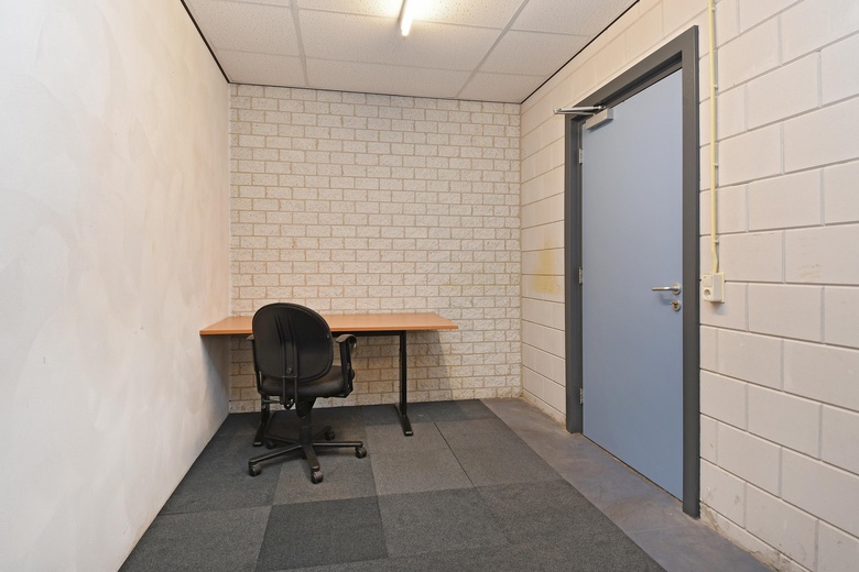 BedrijfsruimteaanHandelstraat 17<br/> inHorst