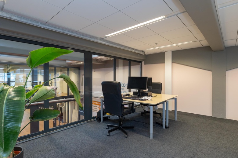 Kantoorruimte Leiden - 3e Binnenvestgracht 23 A - Foto 28