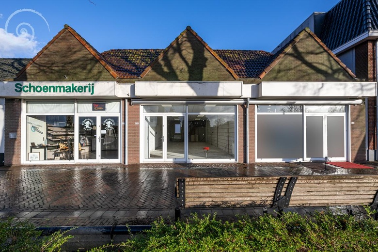 WinkelruimteaanZandpad 62 - 66<br/> inMiddelharnis WinkelruimteaanZandpad 62 - 66<br/> inMiddelharnis