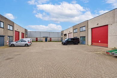 Bedrijfsruimte te huur Rotterdam - Stolwijkstraat 51 C