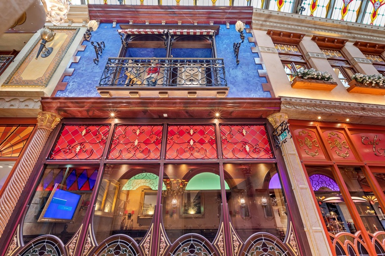 HorecaaanPassage 25<br/> inRoosendaal