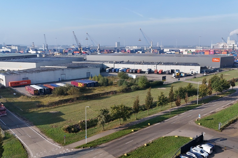 BedrijfsruimteaanGraanweg 15<br/> inMoerdijk