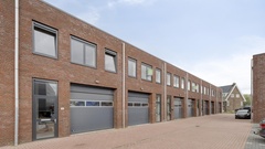 Bedrijfsruimte Goudkade 11 h, Gouda | Bedrijfspand.com