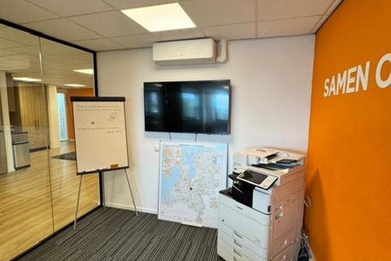 KantoorruimteaanAmerlandseweg 9 b<br/> inBreukelen