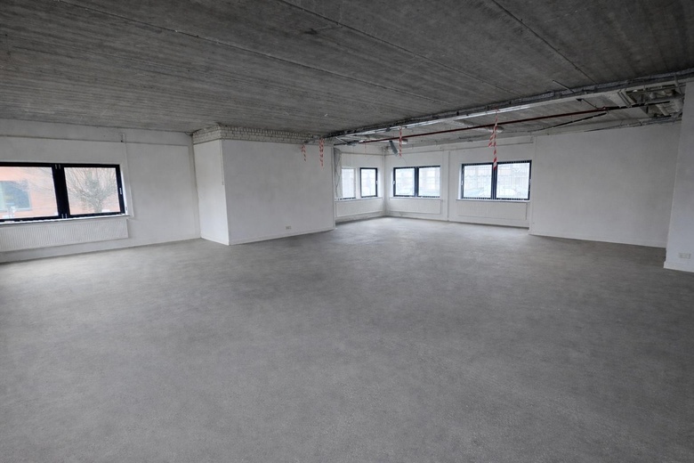 Kantoorruimte Huizen - Huizermaatweg 560 - Foto 3
