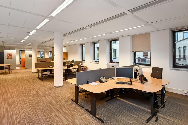 KantoorruimteaanBoulevard Heuvelink 2<br/> inArnhem
