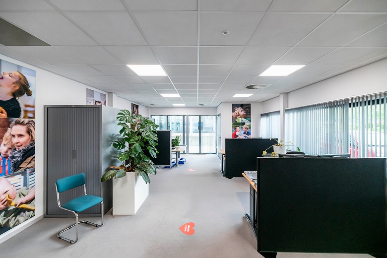 KantoorruimteaanPapland 4 b<br/> inGorinchem KantoorruimteaanPapland 4 b<br/> inGorinchem