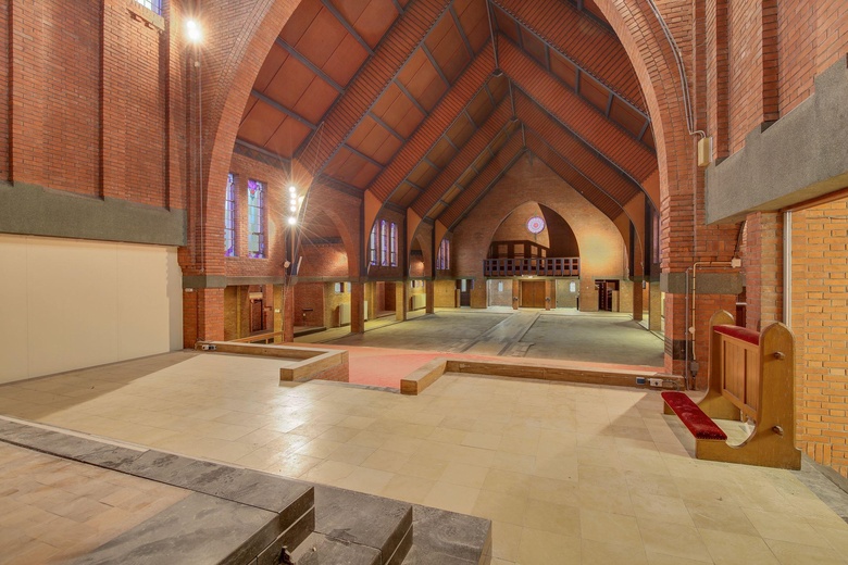 ZorgaanBoschjesstraat 115<br/> inKoog aan de Zaan