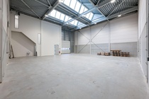 Bekijk foto 6 van eenheid 1 aan de Brandenburgbaan 4 - 4 in Rotterdam