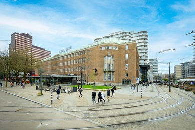 
                              Winkelruimteaan

                              Coolsingel 127<br/> inRotterdam