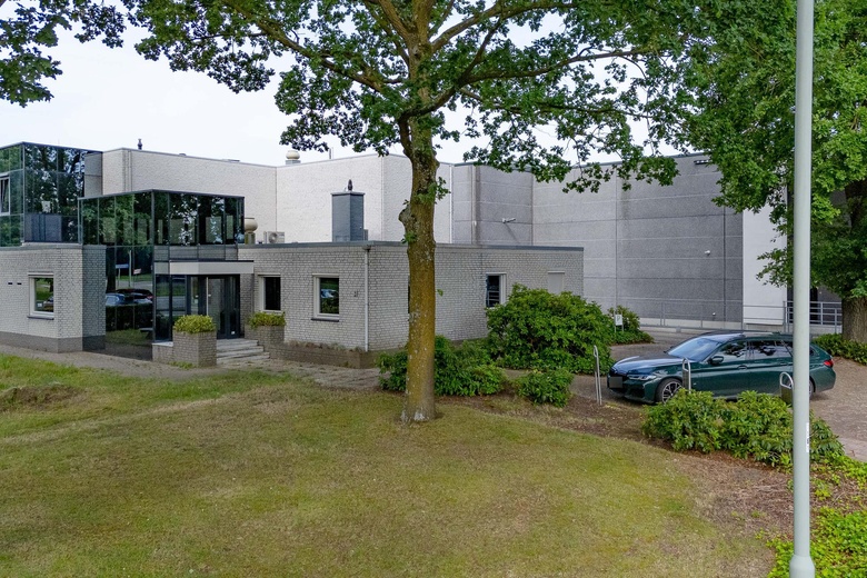 Kantoorruimte Venray - Maasheseweg 81 - Foto 4
