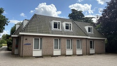Kantoorruimte te huur Rosmalen - Striensestraat 35