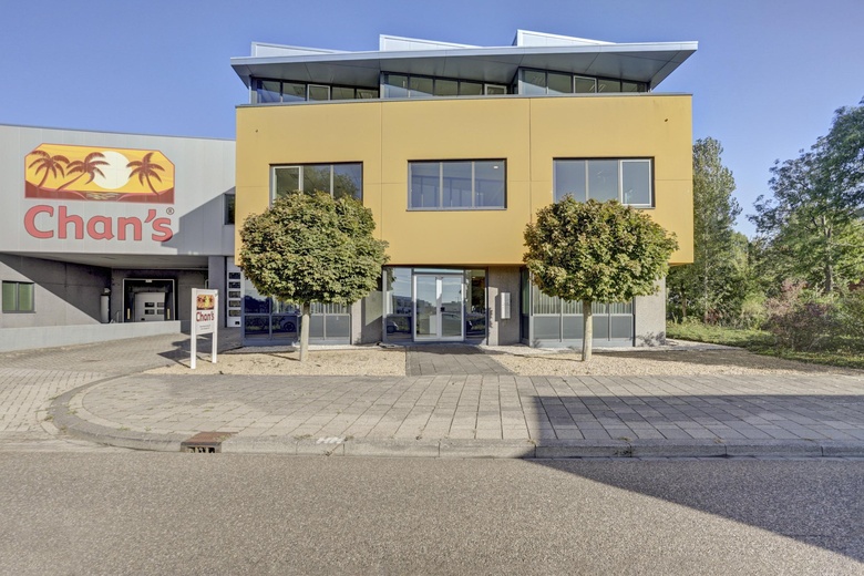 BedrijfsruimteaanDistributieweg 33<br/> inAlphen aan den Rijn BedrijfsruimteaanDistributieweg 33<br/> inAlphen aan den Rijn