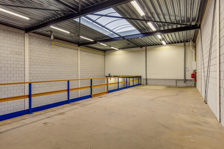 Bedrijfsruimte Alphen aan den Rijn - Maatschapslaan 17 - Foto 24