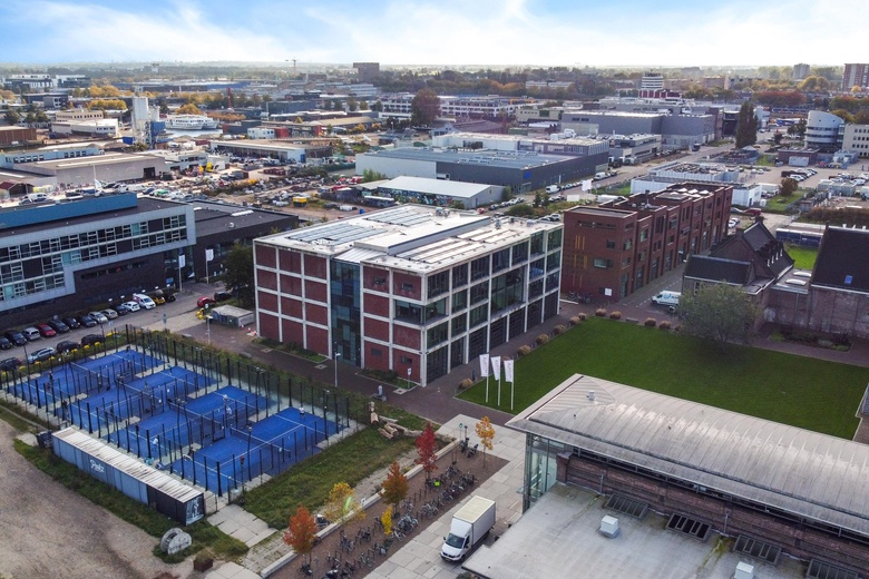 Kantoorruimte Haarlem - Energieplein 10 - Foto 16