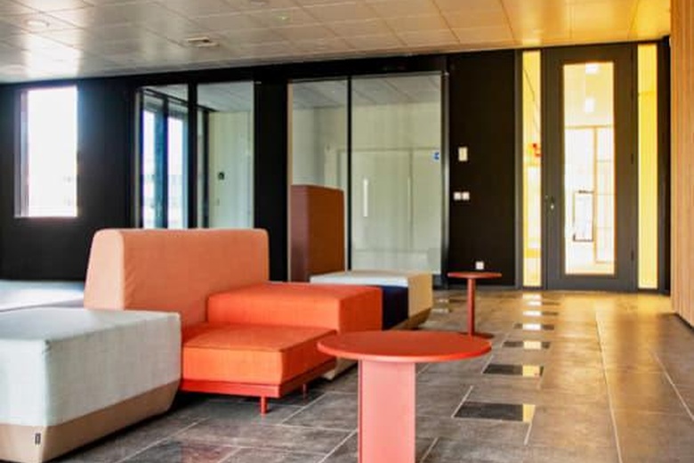 KantoorruimteaanTransistorstraat 2<br/> inAlmere