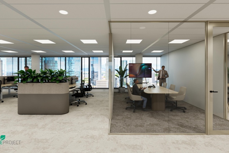 KantoorruimteaanKampenringweg 45 e<br/> inGouda