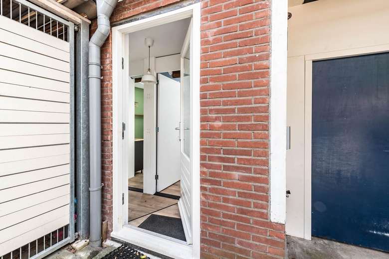 BedrijfsruimteaanBennebroekstraat 31 H<br/> inAmsterdam