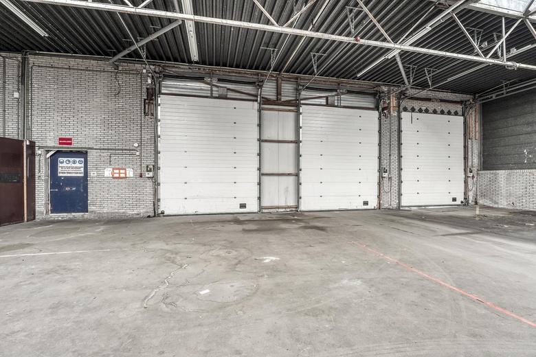 BedrijfsruimteaanDraadbaan 47<br/> inLeiderdorp