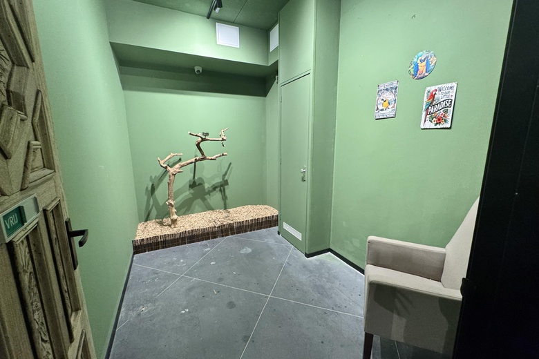 WinkelruimteaanKromstraat 25 A<br/> inVeldhoven