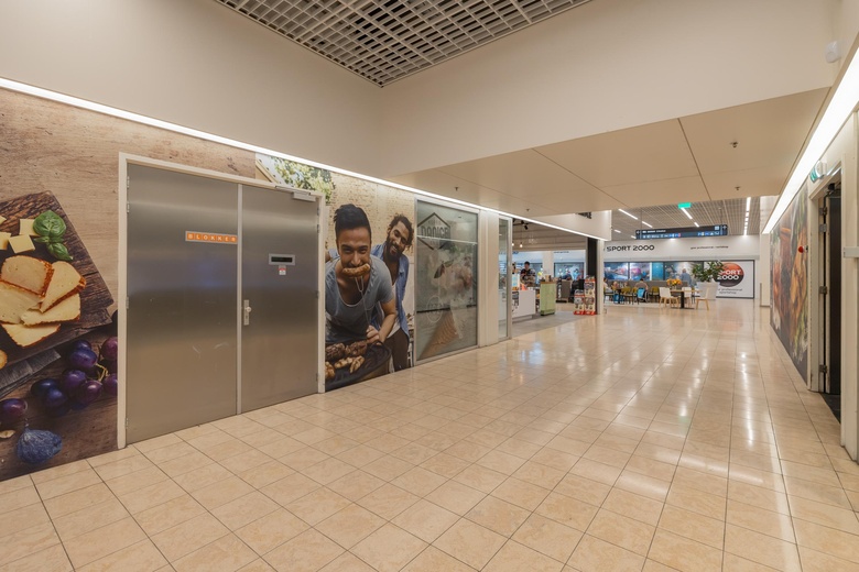 WinkelruimteaanWinkelhof 73<br/> inLeiderdorp