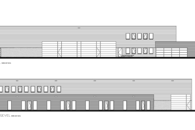KantoorruimteaanLogistiekweg 4<br/> inDoetinchem KantoorruimteaanLogistiekweg 4<br/> inDoetinchem