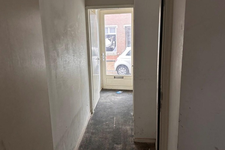 WinkelruimteaanGrote Kerkstraat 8<br/> inSteenbergen