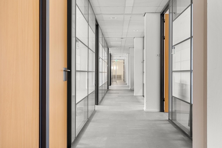 KantoorruimteaanNieuwe Oeverstraat 65<br/> inArnhem