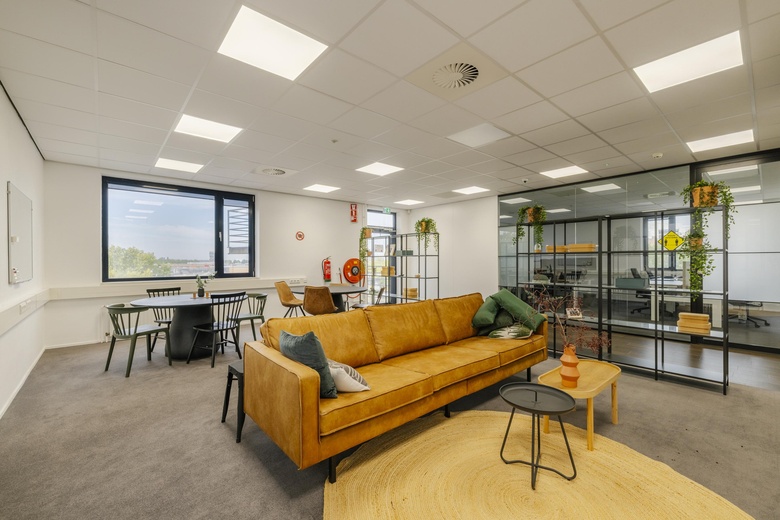 KantoorruimteaanRadarweg 60<br/> inAmsterdam