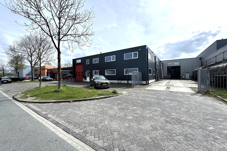 Bedrijfsruimte Almere - Dukdalfweg 18 - Foto 26
