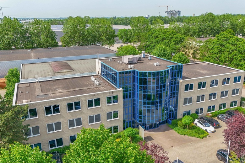 KantoorruimteaanBleiswijkseweg 43<br/> inZoetermeer