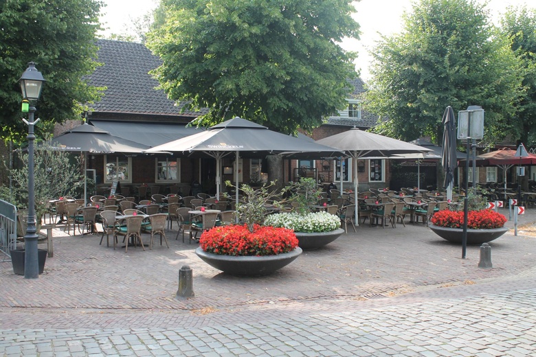 HorecaaanMarkt 6<br/> inEersel