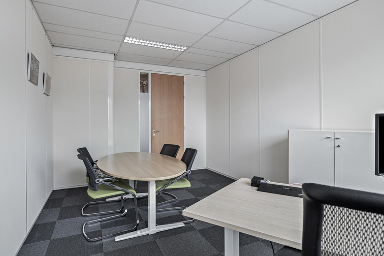 KantoorruimteaanTeleportboulevard 110<br/> inAmsterdam