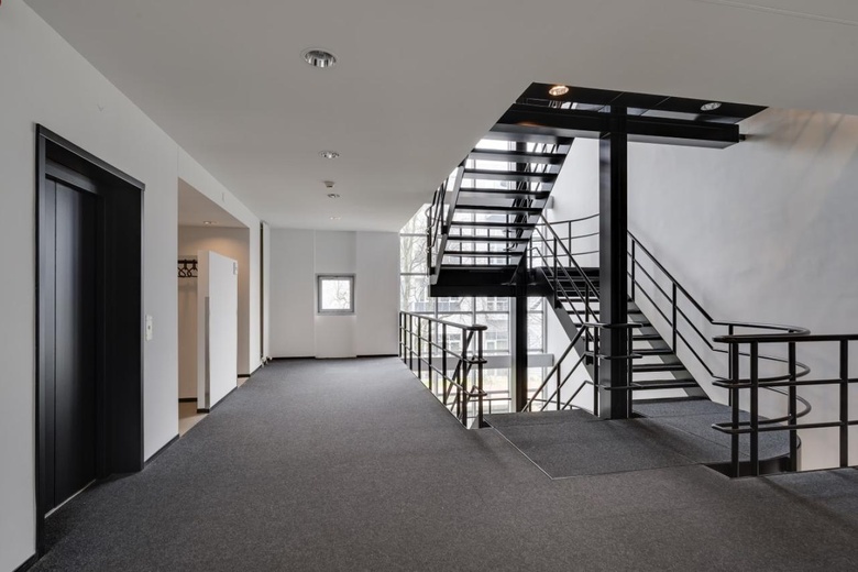 KantoorruimteaanWerner von Siemensstraat 11<br/> inZoetermeer KantoorruimteaanWerner von Siemensstraat 11<br/> inZoetermeer