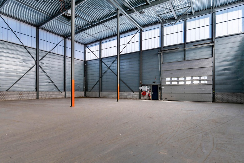 Bedrijfsruimte Breda - Aluminiumstraat 1 - Foto 21