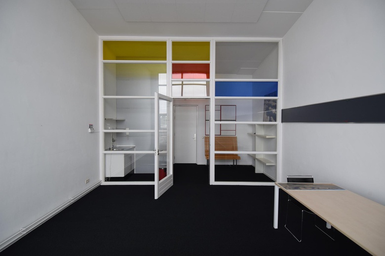 KantoorruimteaanDe Hooge Krocht 64<br/> inNoordwijk KantoorruimteaanDe Hooge Krocht 64<br/> inNoordwijk