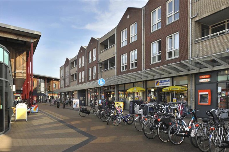 WinkelruimteaanDorpsplein 96 - 97<br/> inWestervoort