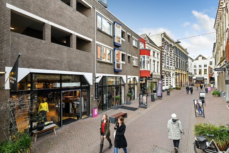 WinkelruimteaanBakkerstraat 71<br/> inArnhem