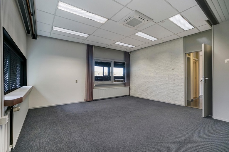 KantoorruimteaanEnergieweg 46 - 48<br/> inZoeterwoude