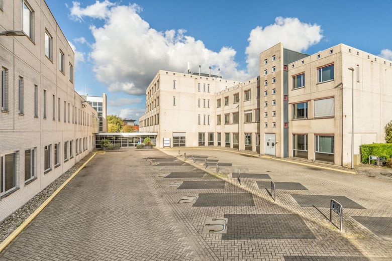 ZorgaanDiamantlaan 1<br/> inHoofddorp