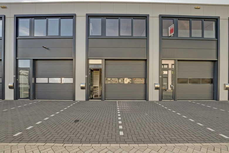 Bedrijfsruimte Alphen aan den Rijn - Titaniumweg 446 - Foto 6