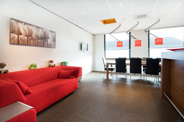 KantoorruimteaanHerengracht 4<br/> inTerneuzen