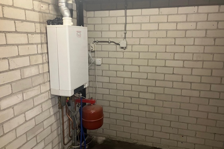 Bedrijfsruimte Almere - De Steiger 87 - Foto 16