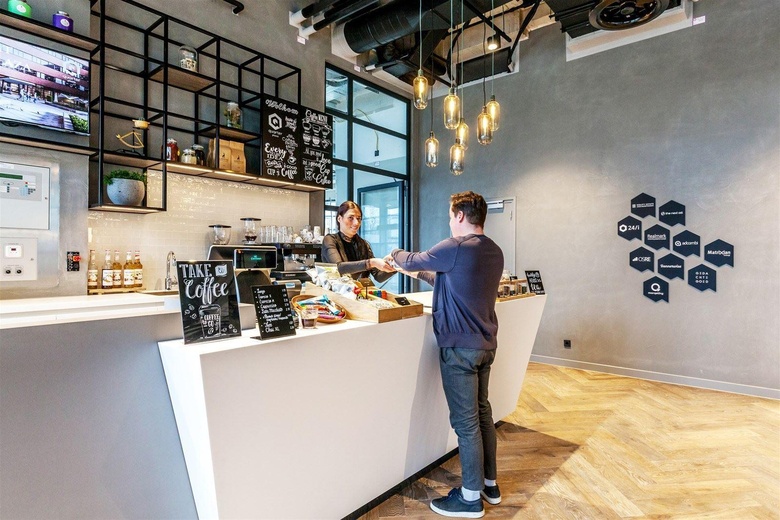 KantoorruimteaanTransformatorweg 74 - 104<br/> inAmsterdam