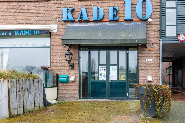 HorecaaanWestkadijk 10<br/> inNijkerk HorecaaanWestkadijk 10<br/> inNijkerk