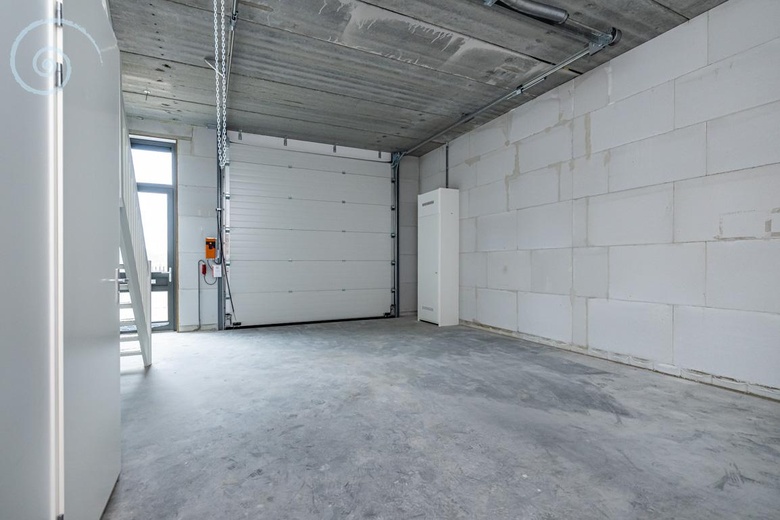 BedrijfsruimteaanWaterfront 5 s<br/> inOude-Tonge