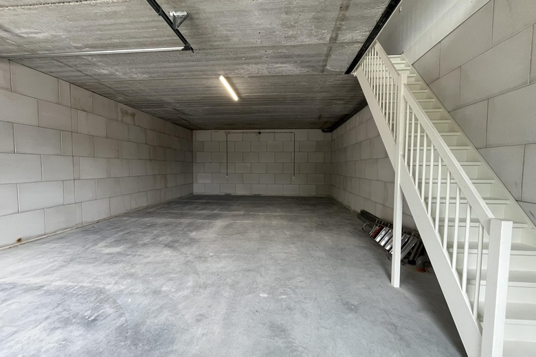 BedrijfsruimteaanHedikhuizerweg 7 B<br/> inDen Bosch